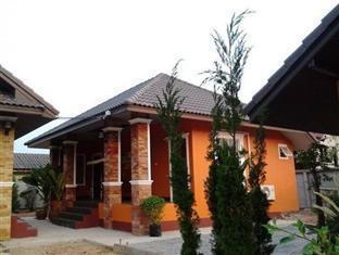 Phu Aroon Guesthouse Сукхотхай Екстер'єр фото